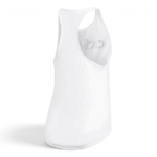 tradesports.co.uk Adidas Women's Linear Tank Top DP2360