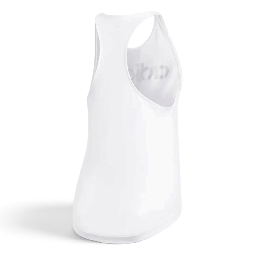 tradesports.co.uk Adidas Women's Linear Tank Top DP2360