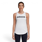 tradesports.co.uk Adidas Women's Linear Tank Top DP2360