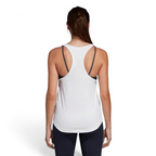 tradesports.co.uk Adidas Women's Linear Tank Top DP2360