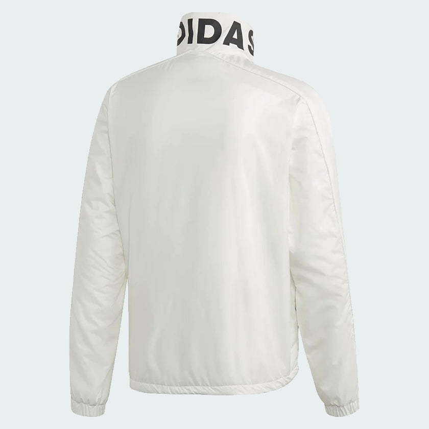 tradesports.co.uk adidas Men's Light Insulated Jacket DQ1608