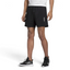 adidas Essentials Men's Chelsea Shorts DQ3085 worn in a standing pose showing athletic fit
