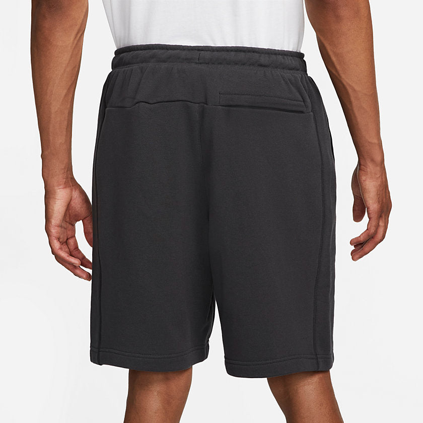 tradesports.co.uk Nike Air Men's French Terry Shorts DQ4210 070