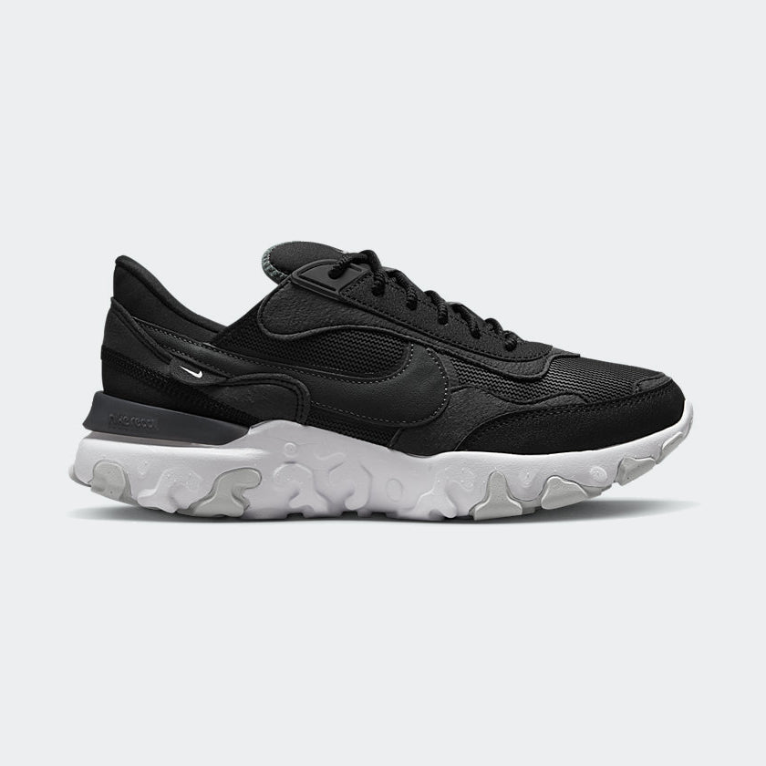 tradesports.co.uk Nike Women's React R3vision DQ5188 001