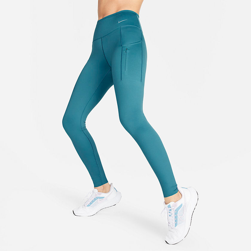 tradesports.co.uk Nike Women's Go Firm Support Leggings DQ5672 440