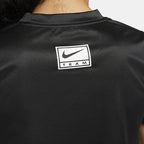 tradesports.co.uk Nike Women's  Dri-FIT Swoosh Shirt DQ6371 010
