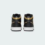 tradesports.co.uk Nike Juniors Air Jordan 1 Mid DQ8423 071