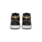 tradesports.co.uk Nike Juniors Air Jordan 1 Mid DQ8423 071