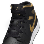 tradesports.co.uk Nike Juniors Air Jordan 1 Mid DQ8423 071