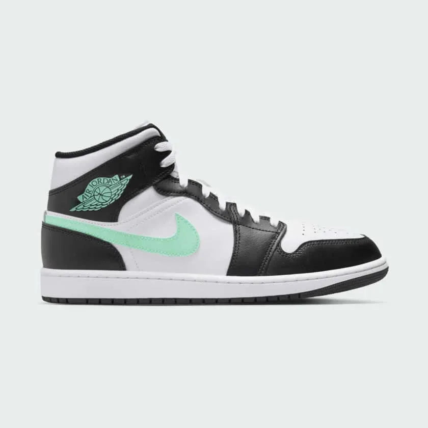tradesports.co.uk Nike Men's Air Jordan 1 Mid DQ8426 103 Main image