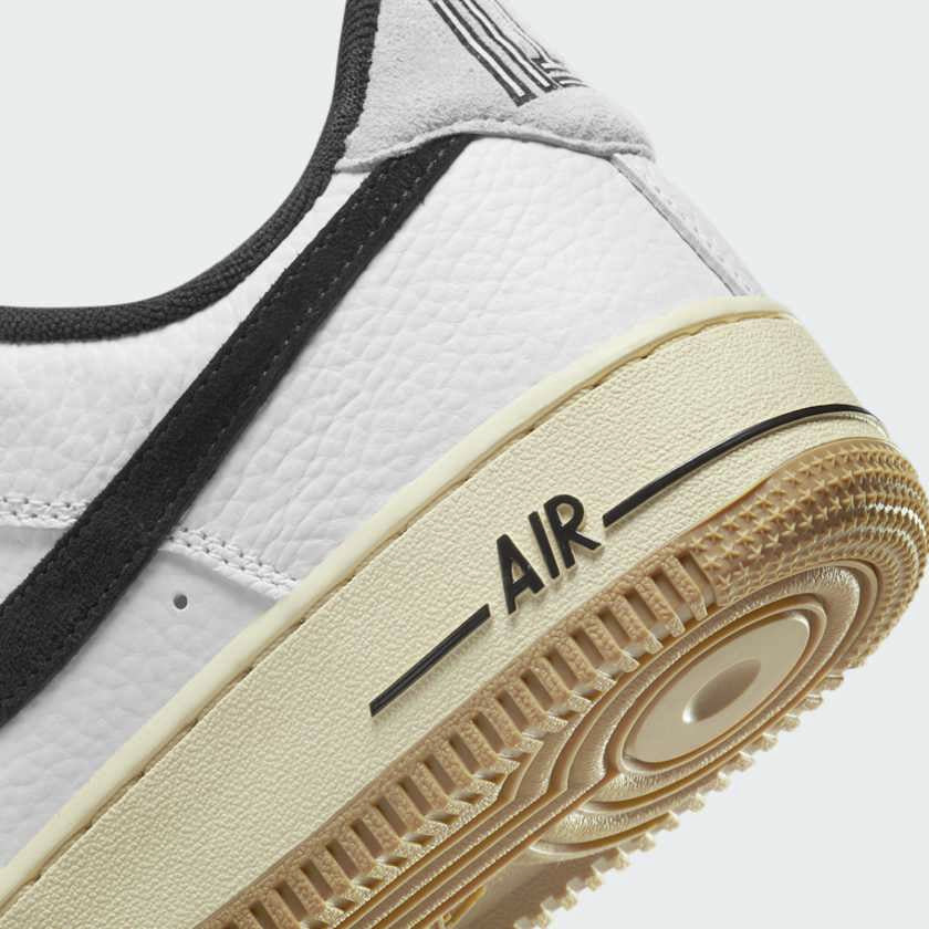 tradesports.co.uk Nike Air Force 1 '07 LX Women's DR0148 101