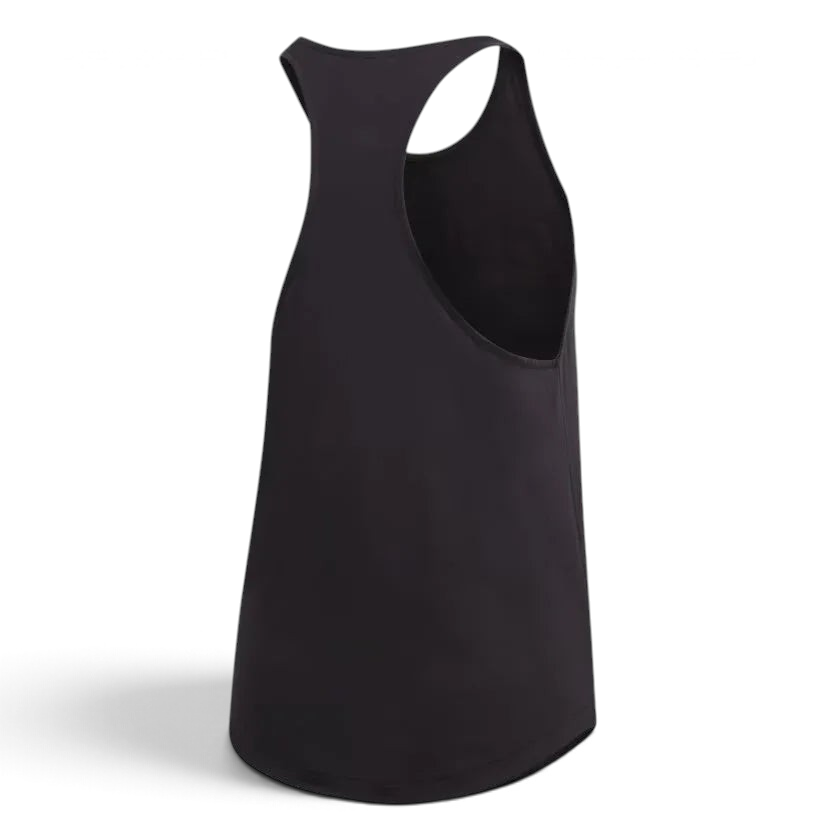 tradesports.co.uk Adidas Women's Linear Loose Tank Top DU7003