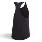 tradesports.co.uk Adidas Women's Linear Loose Tank Top DU7003