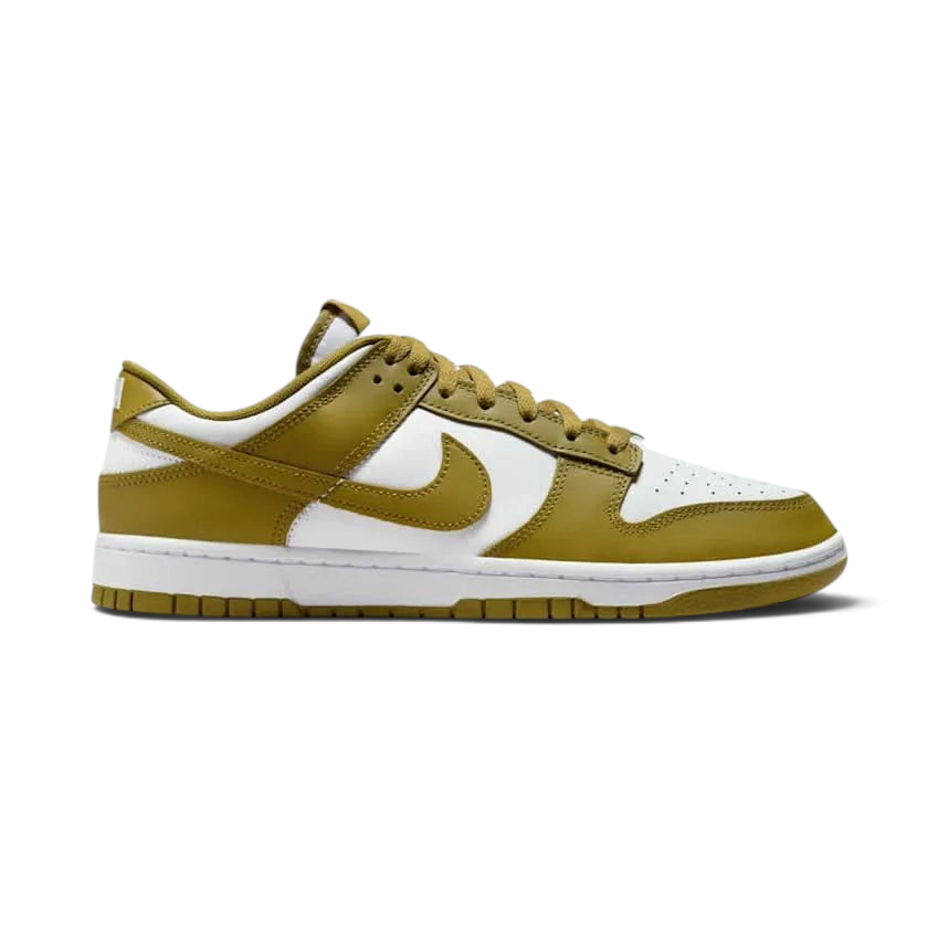 tradesports.co.uk Nike Men's Dunk Low Retro DV0833 105 Main image