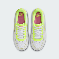 tradesports.co.uk Nike Juniors Air Force 1 LV8 DV1680 100