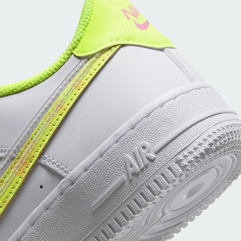 Nike Air Force LV8 Juniors DV1680 100 White