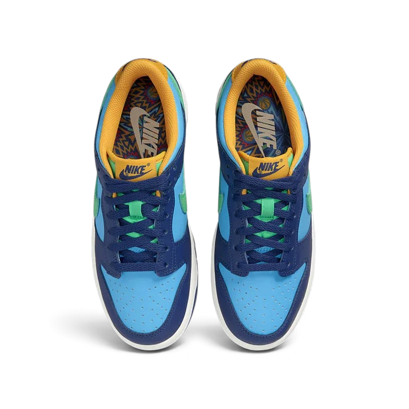 tradesports.co.uk Nike Juniors Dunk Low All Star DV1693 401