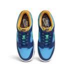 tradesports.co.uk Nike Juniors Dunk Low All Star DV1693 401