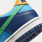 tradesports.co.uk Nike Juniors Dunk Low All Star DV1693 401
