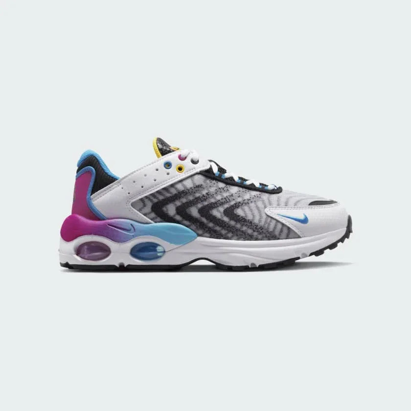 tradesports.co.uk Nike Juniors Air Max TW Special Edition DV1964 100 Main image