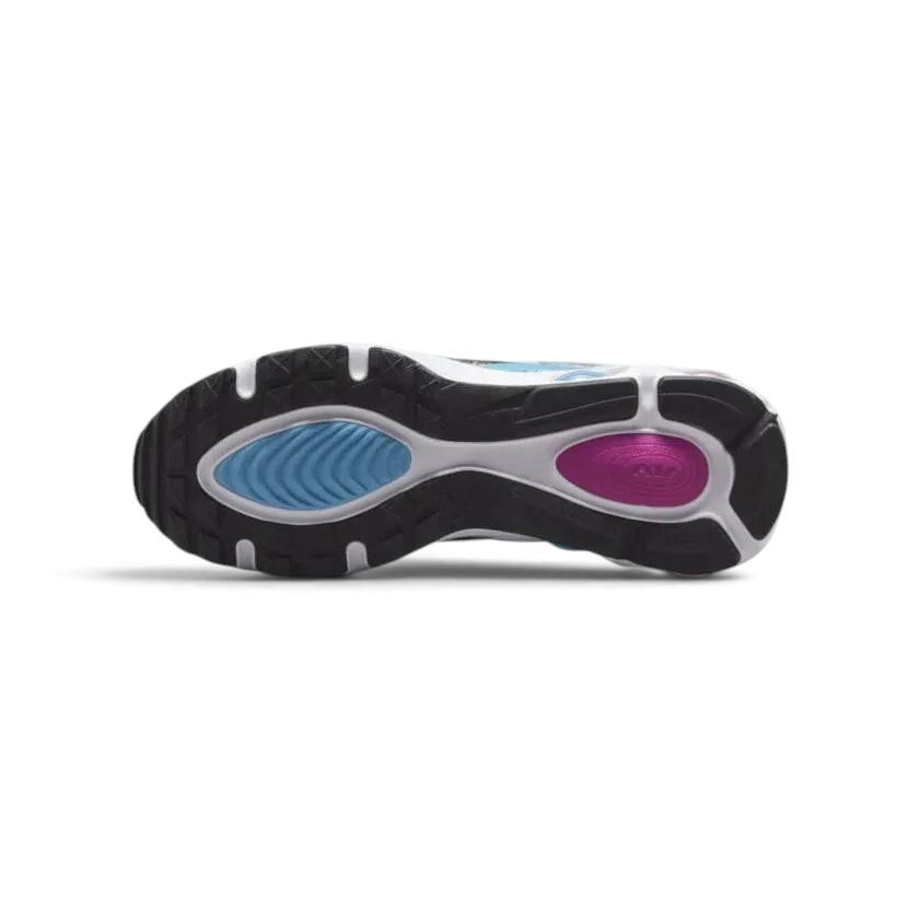 tradesports.co.uk Nike Juniors Air Max TW Special Edition DV1964 100