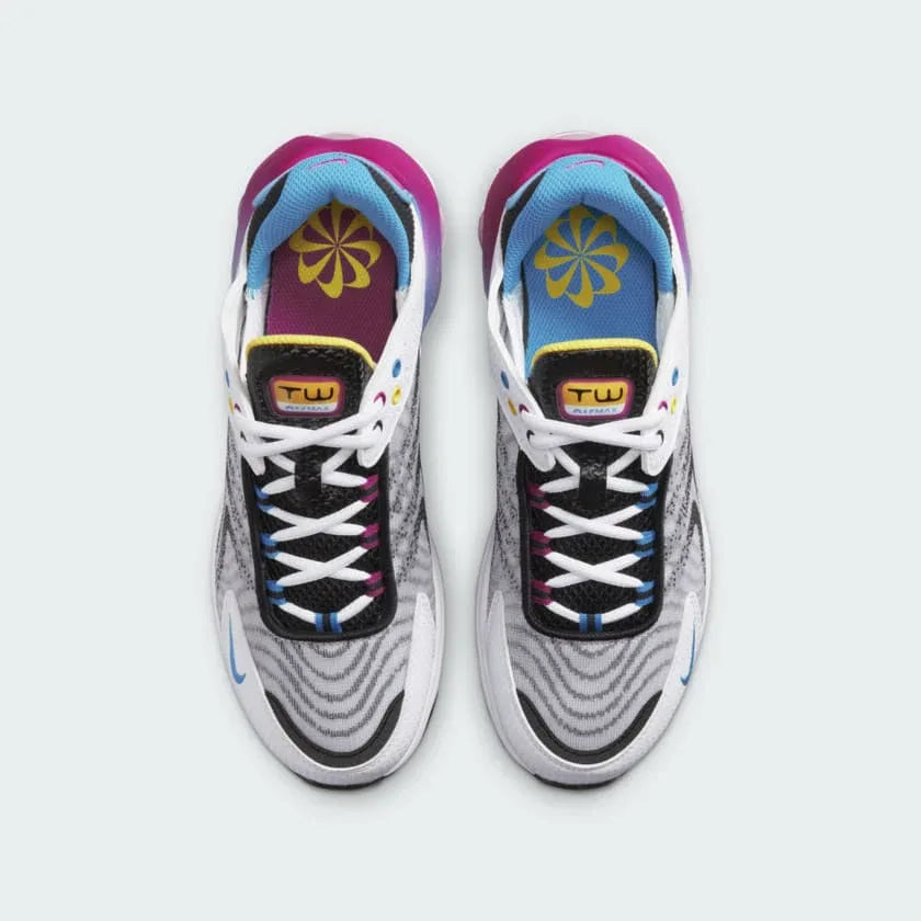tradesports.co.uk Nike Juniors Air Max TW Special Edition DV1964 100
