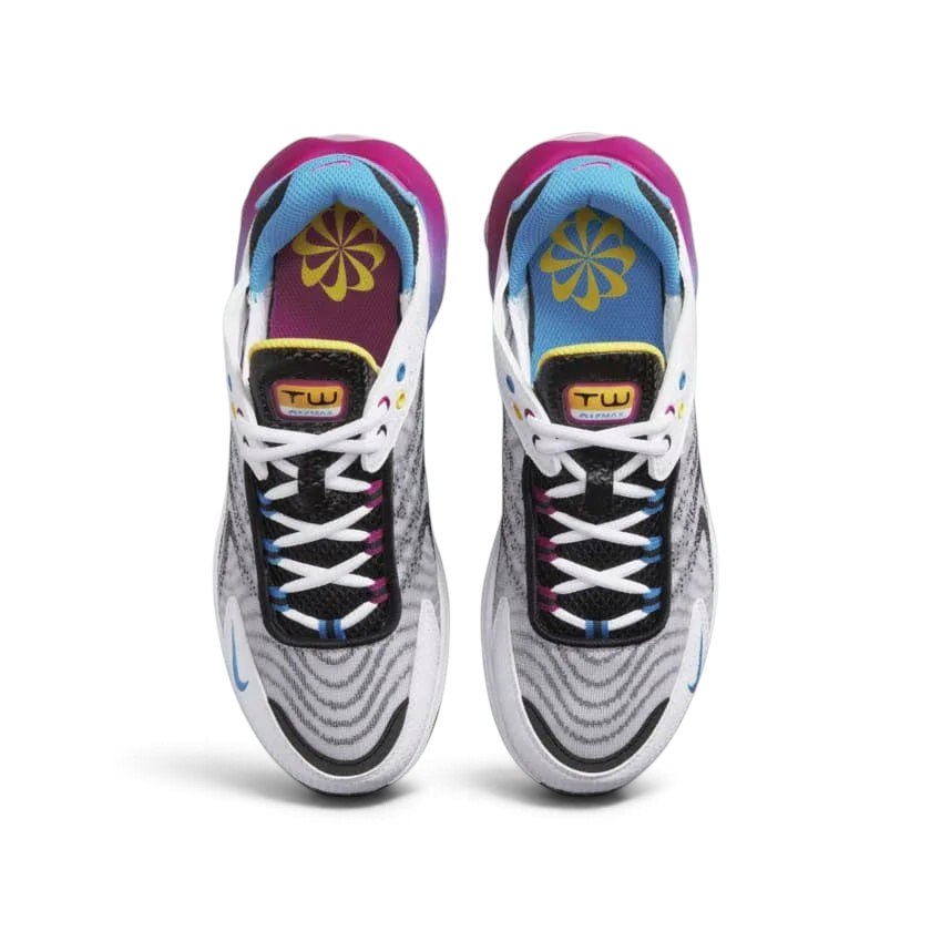 tradesports.co.uk Nike Juniors Air Max TW Special Edition DV1964 100