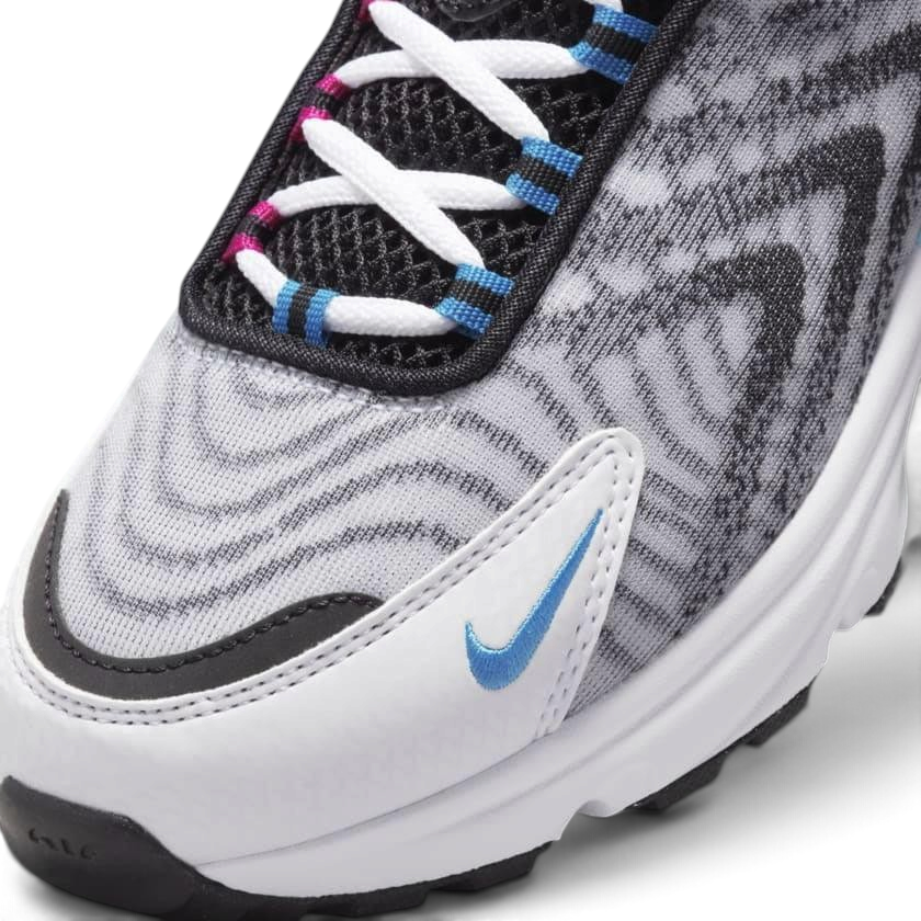 tradesports.co.uk Nike Juniors Air Max TW Special Edition DV1964 100