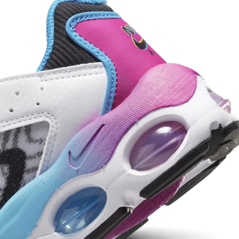 tradesports.co.uk Nike Juniors Air Max TW Special Edition DV1964 100