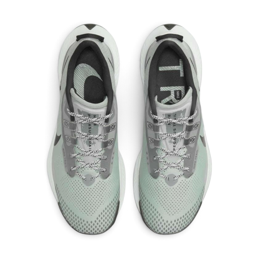 tradesports.co.uk Nike Men's Pegasus Trail 3 DV3035 001