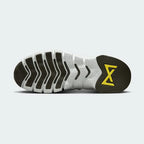 Nike Free Metcon 5 Men's Training Shoes DV3949 outsole showing flexible grooves and multi-directional tread
