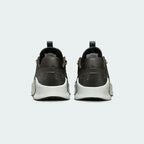 Nike Free Metcon 5 Men's Training Shoes DV3949 back view showing heel tab and wide base