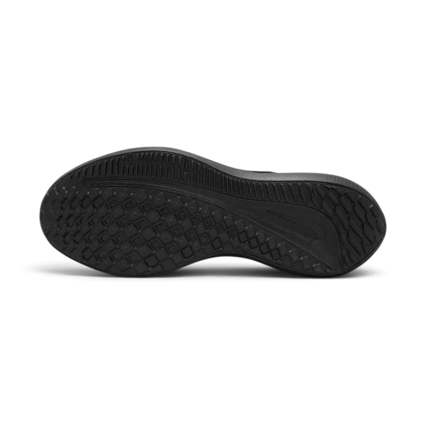 Nike Air Winflo 10 Men's Black Running Shoes DV4022 001 Secondary image