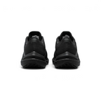 Rear heel view of Nike Air Winflo 10 Men's trainers with Nike Air logo