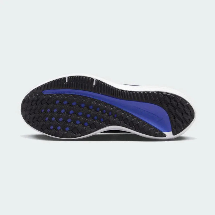 Nike Air Winflo 10 Men's Black Running Shoes DV4022 005 Secondary image