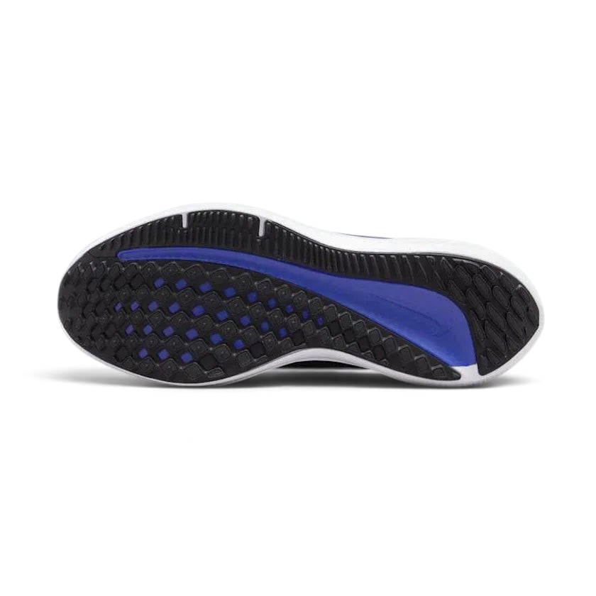 Nike Air Winflo 10 Men's Black Running Shoes DV4022 005 Secondary image