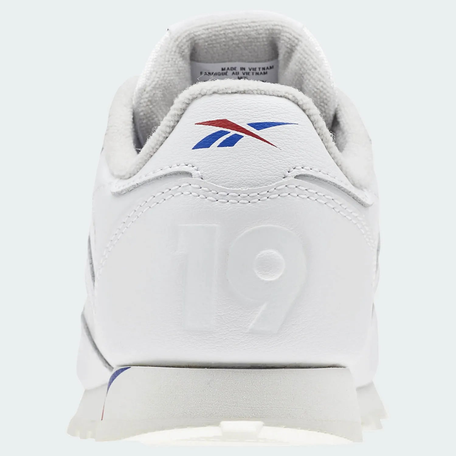 Reebok top sportswear uk