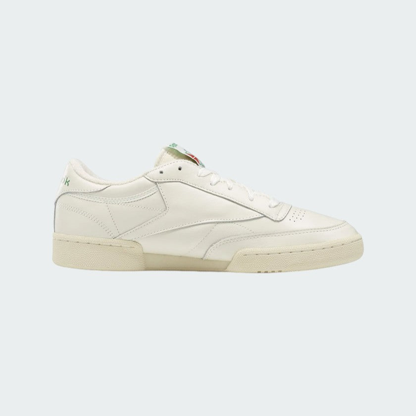 Reebok Classic Club C – Clean Court Style with Comfort – Trade Sports