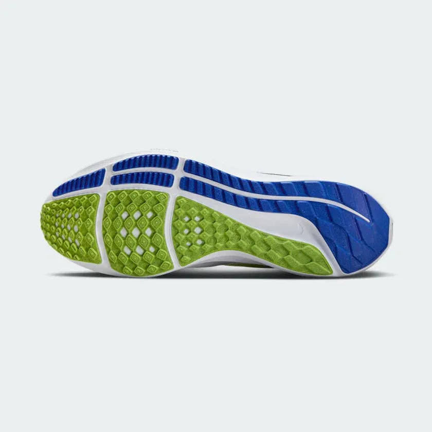 Nike Pegasus 39 Premium Men's White Running Shoes DX1627 100 Secondary image