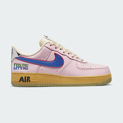 tradesports.co.uk Nike Men's Air Force 1 '07 DX2667 600