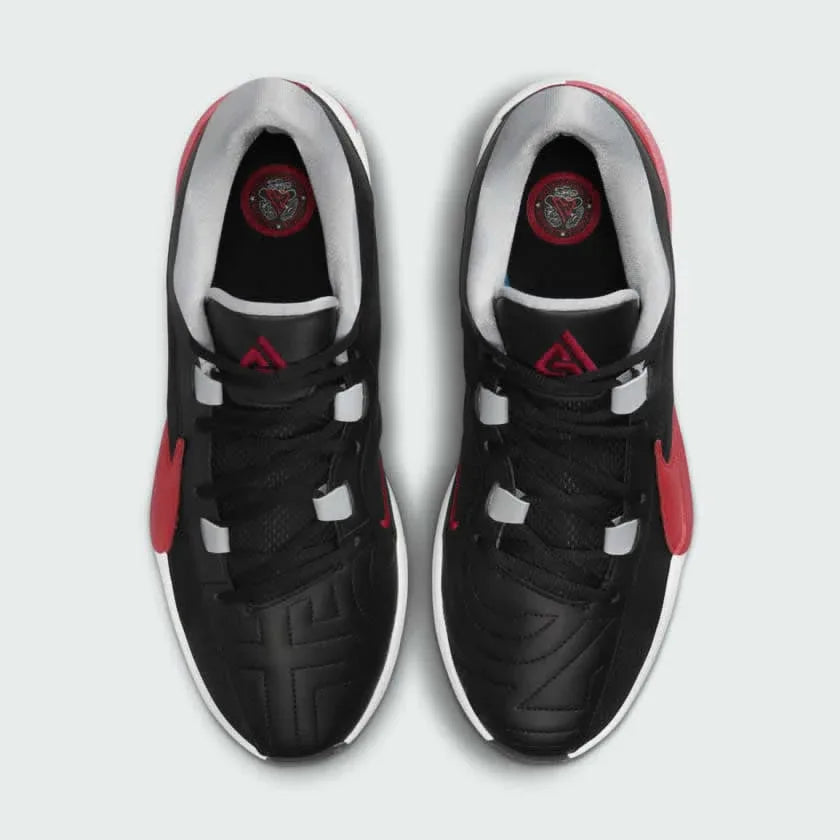 tradesports.co.uk Nike Men's Giannis Zoom Freak 5 DX4985 004