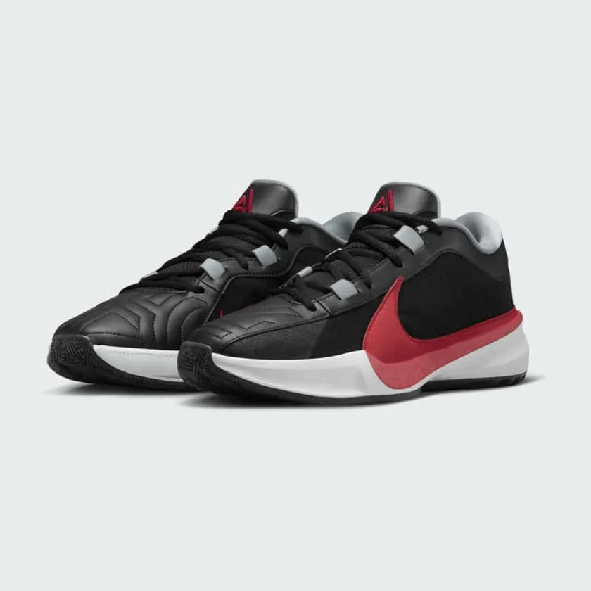 tradesports.co.uk Nike Men's Giannis Zoom Freak 5 DX4985 004