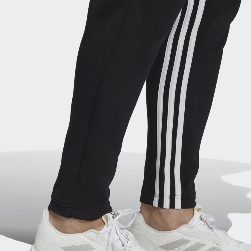 Adidas Must Have 3 Stripes Tapered Pants DX7651
