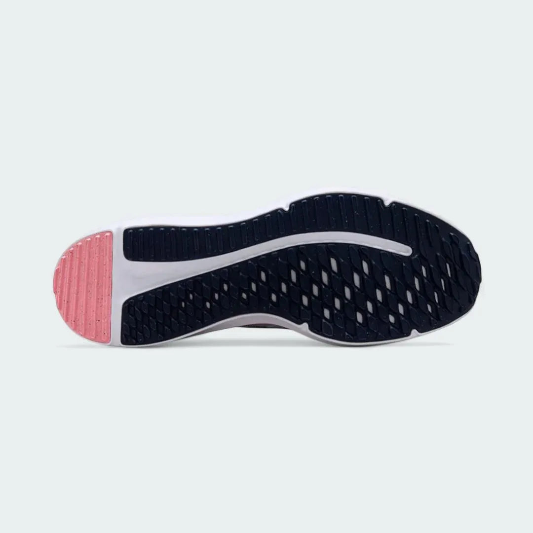 Nike Downshifter 12 Premium Women's Training Shoes White DX7885 100 Secondary image