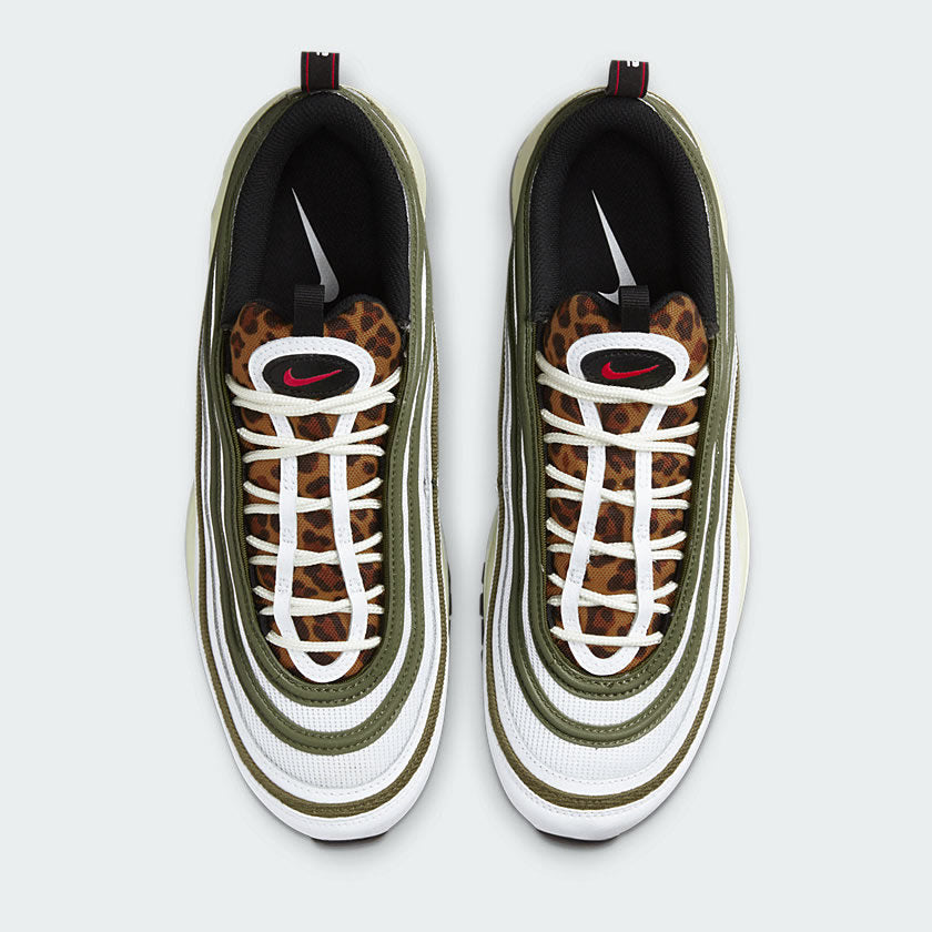 Nike Men's Air Max 97 Shoes