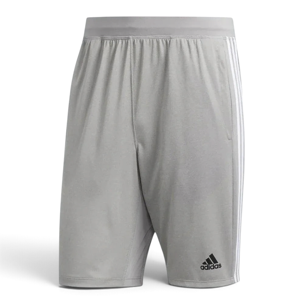 tradesports.co.uk Adidas Men's 3 Stripe 4KRFT Sports Shorts DX9446