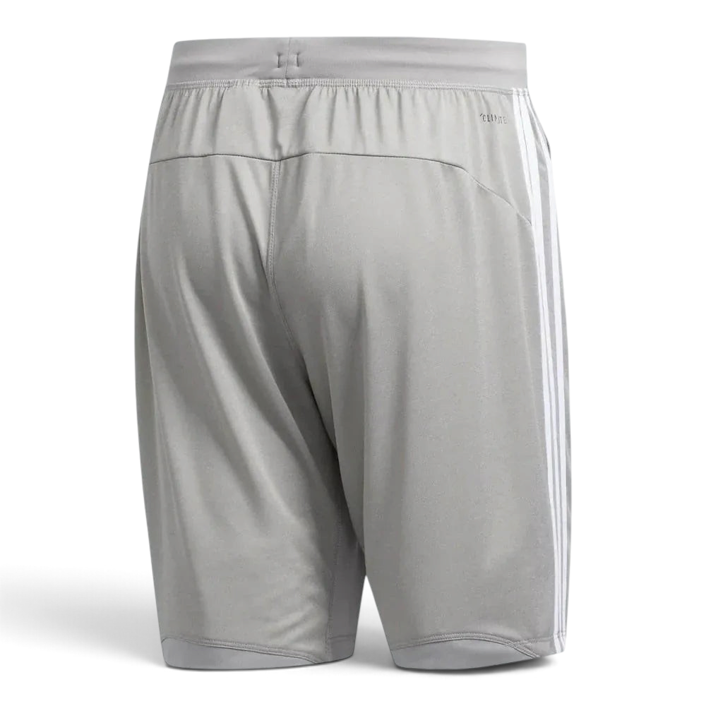 tradesports.co.uk Adidas Men's 3 Stripe 4KRFT Sports Shorts DX9446