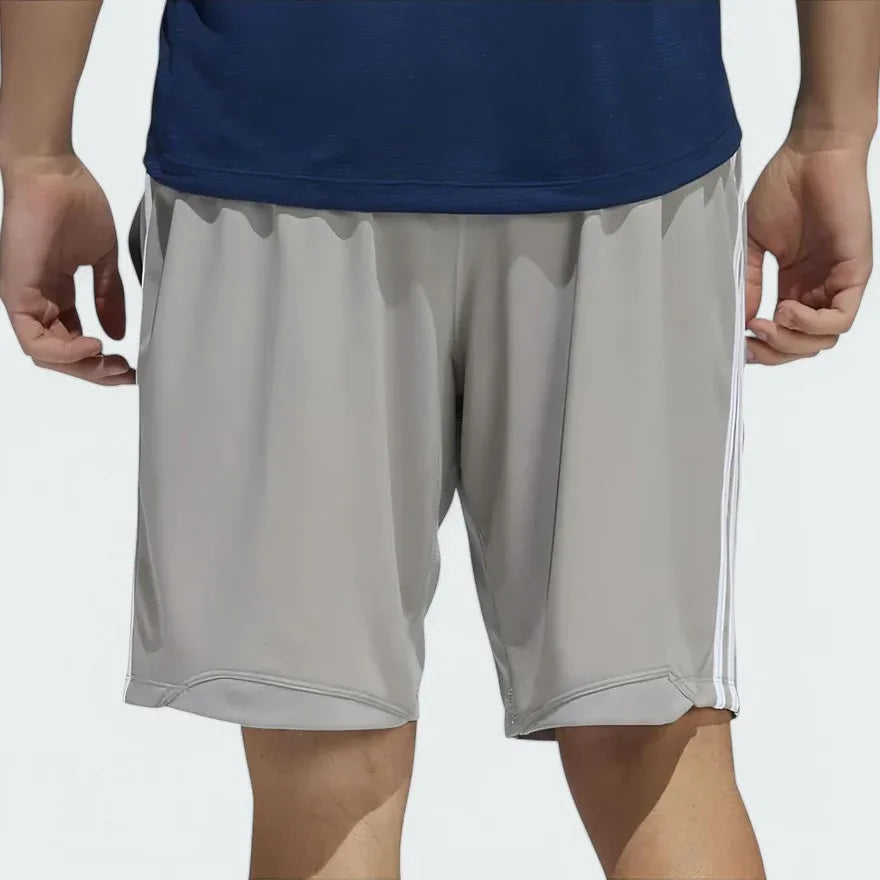 Adidas Men's 3 Stripe 4KRFT Sports Shorts DX9446 Size XS Secondary image