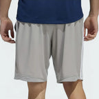 tradesports.co.uk Adidas Men's 3 Stripe 4KRFT Sports Shorts DX9446