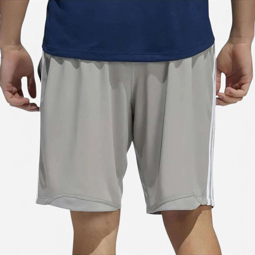 tradesports.co.uk Adidas Men's 3 Stripe 4KRFT Sports Shorts DX9446